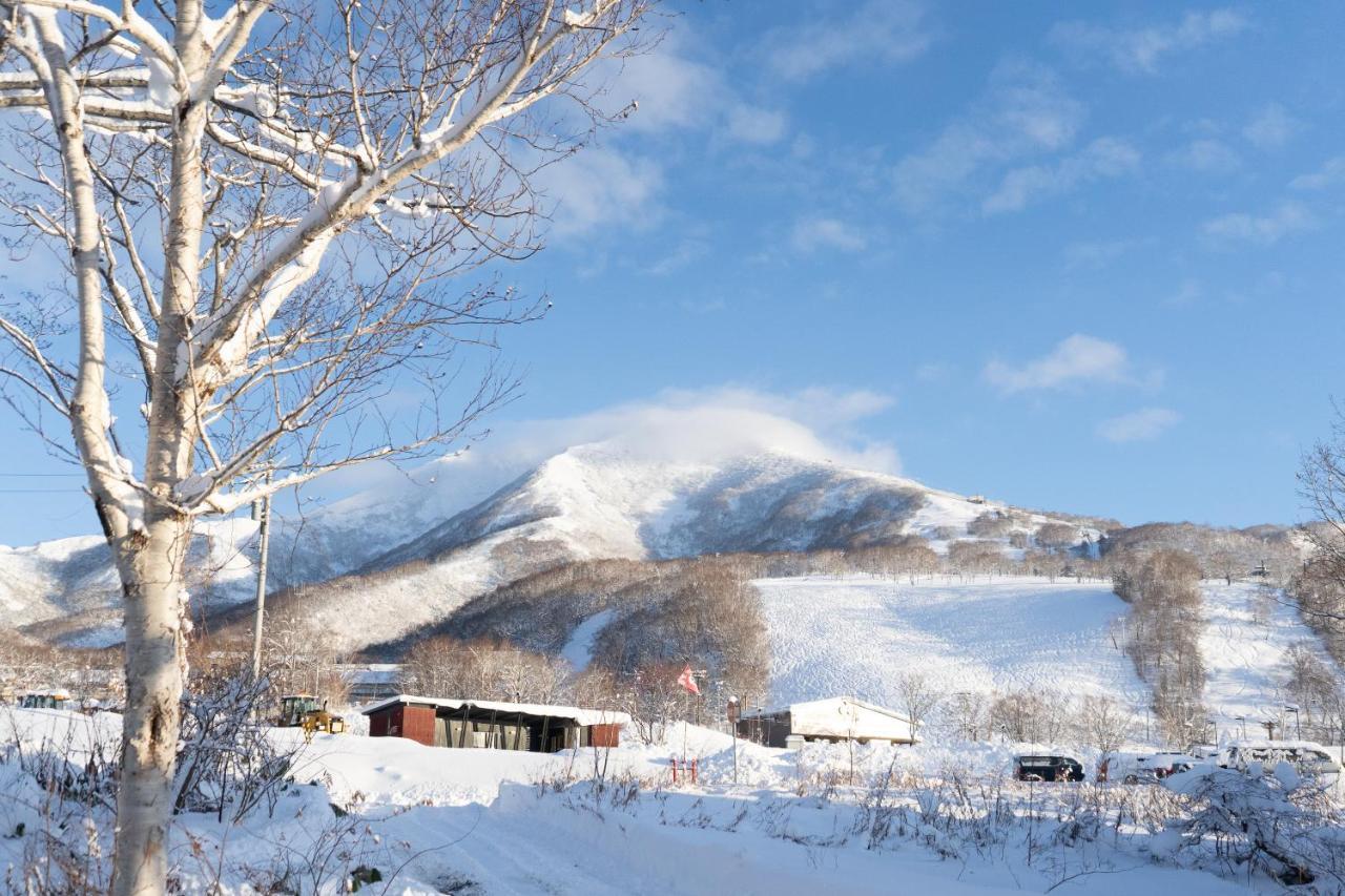Alpenglow Lodges Ginkei Niszeko Kültér fotó